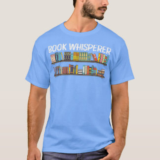 Camiseta Guay Book Design For Men Women Bookworm Reading Bo