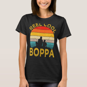 Camiseta Guay Boppa de Mens Reel