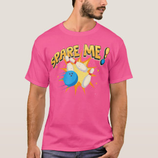 Camiseta Guay Bowling Para Bowling Team Gag Bowler