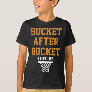 Camiseta Guay Boys Bysketbyll Gear Adolescentes Ropa Preado