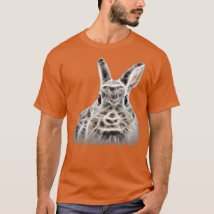 Camiseta Guay Bunny Rabbit Great Funny Easter Gift