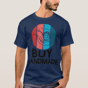 Camiseta Guay Buy regalo de artesanía de artesanía de artes