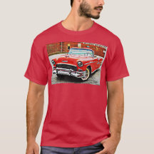 Camiseta Guay Car Classic