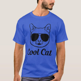 Camiseta Guay Cat