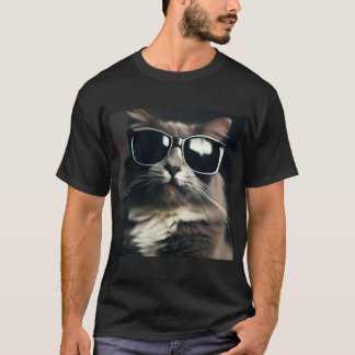 Camiseta Guay Cat