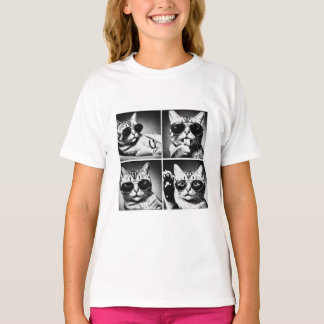 Camiseta Guay cat