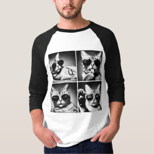 Camiseta Guay cat