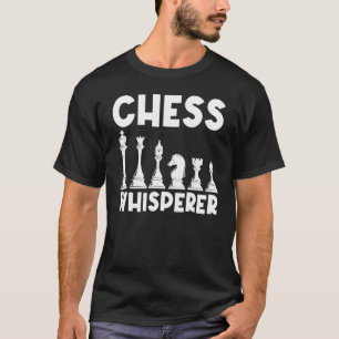 Camiseta Guay Chess Para Hombres Mujeres Chicas Niños Chess