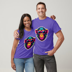 CAMISETA GUAY CHIMP 5