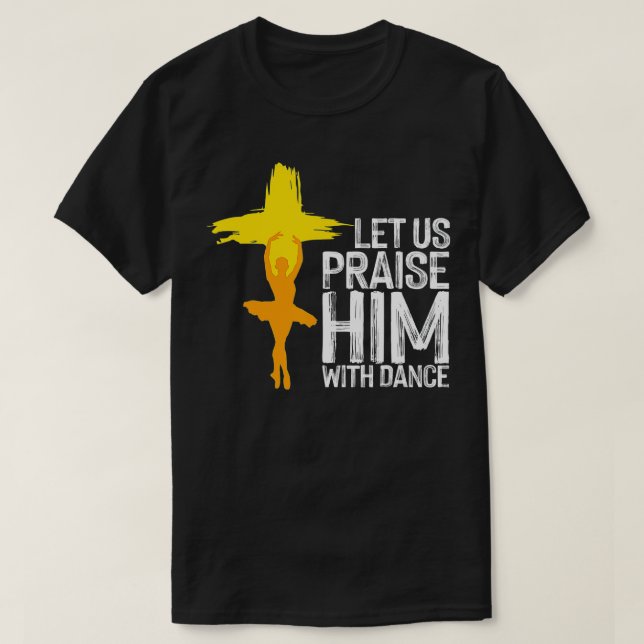 Camiseta Guay Christian Para Hombres Mujeres Elogian El Bai (Diseño del anverso)