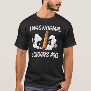 Camiseta Guay Cigar Para Hombres Mujeres Fumadoras De Azúca