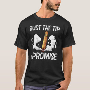 Camiseta Guay Cigar Para Hombres Mujeres Fumadoras De Azúca