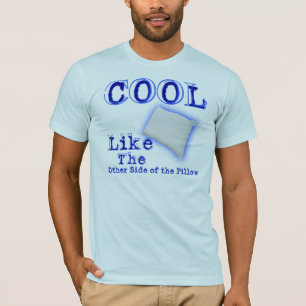 Camiseta Guay como