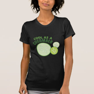 Camiseta Guay como pepino