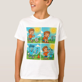 Camiseta Guay con AQUNY - Camisas de fútbol de Héroe de la
