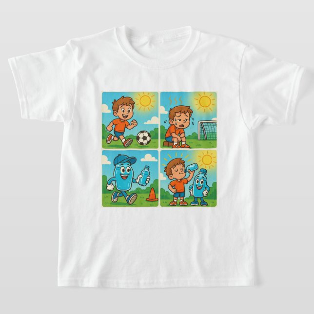 Camiseta Guay con AQUNY - Camisas de fútbol de Héroe de la  (Distribución)