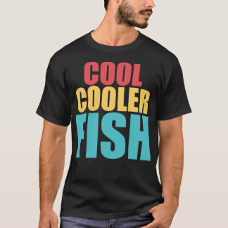 Camiseta Guay Cooler Fish