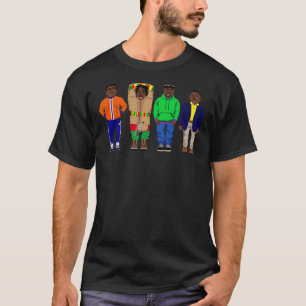 Camiseta Guay corre a Calgary Essential T-Shirt