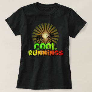 Camiseta Guay corre Jamaica