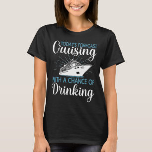 Camiseta Guay Cruising For Men Women Family Cruise Vacation