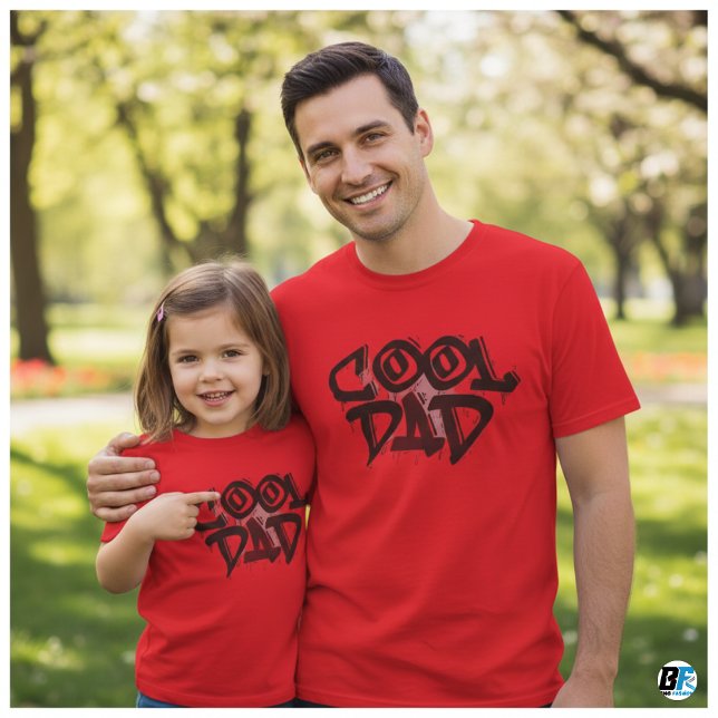 Camiseta Guay Dad (Subido por el creador)