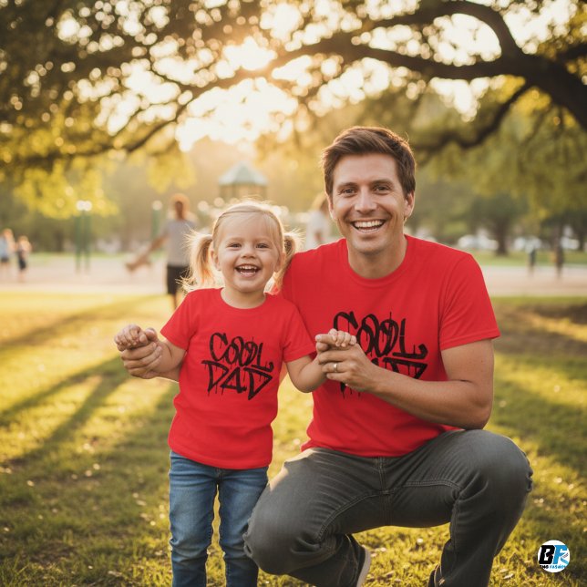 Camiseta Guay Dad (Subido por el creador)