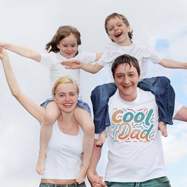 Camiseta Guay Dad (Subido por el creador)