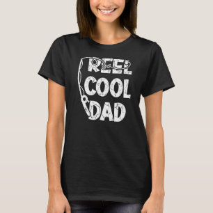Camiseta Guay Dad Con Padres Hook D