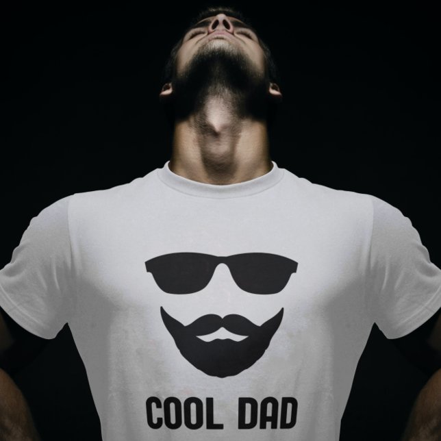 Camiseta Guay Dad | puede CAMBIAR el diseño gráfico COLOR (Subido por el creador)