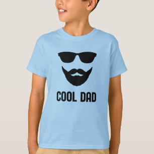 Camiseta Guay Dad   puede CAMBIAR el diseño gráfico COLOR