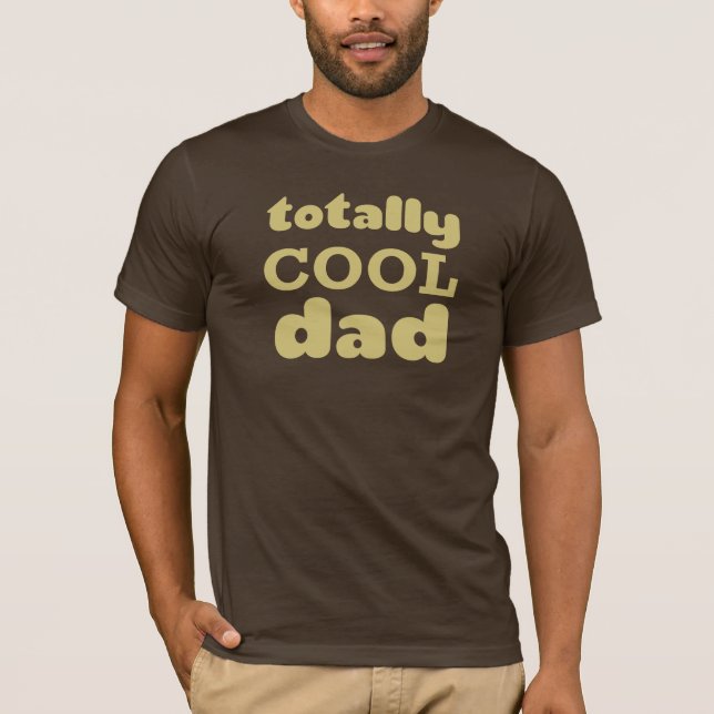 Camiseta Guay Dad Shirt (Anverso)