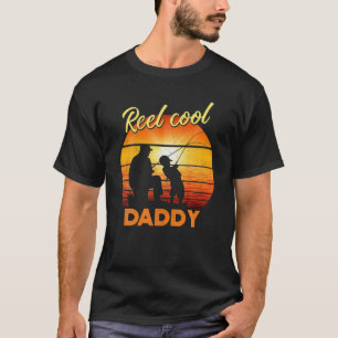 Camiseta Guay Daddy Gige a los Padres Día de los Reyes de P