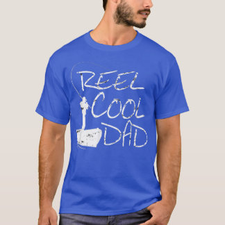 Camiseta Guay DadFunny Fishing Dad817