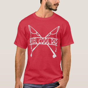 Camiseta Guay DadFunny Fishing Dad 814