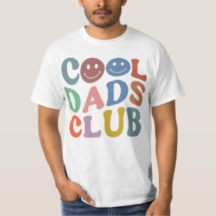 Camiseta Guay Dads Club