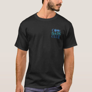 Camiseta Guay Dads Club Día del Padre de Hija Son Funn