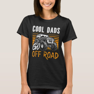 Camiseta Guay Dads sale de la Carreras Motocross Road Quad