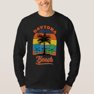 Camiseta Guay Daytona Beach Diseño Florida B