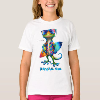 Camiseta Guay de Hawái - El más frío del Guay
