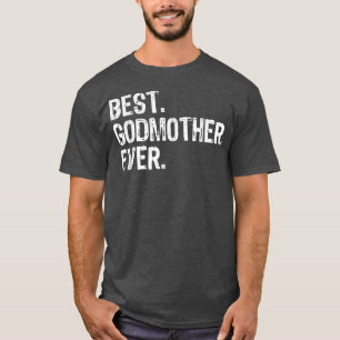 Camiseta Guay de la mejor diosa divertida