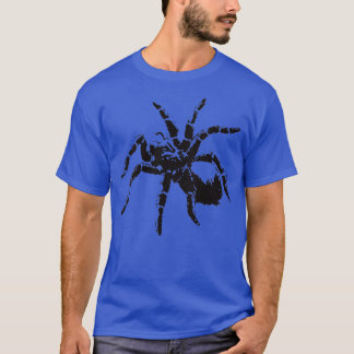 Camiseta Guay de mujeres diseñan Tarantula para hombres muj