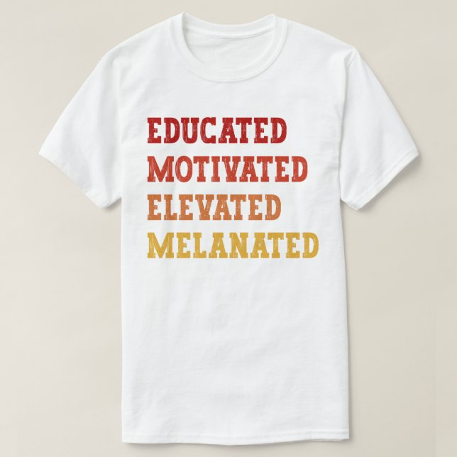 Camiseta Guay de profesor con motivación educativa elevado  (Diseño del anverso)