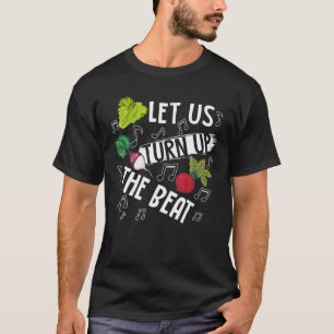 Camiseta Guay Dejemos Que Enfrentemos El Golpe - Divertido 
