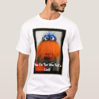 Camiseta ¡Guay del DITTO!