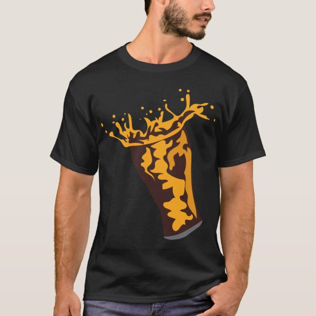 Camiseta Guay desactivado (Anverso)