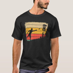 Camiseta Guay Disk Golf Para Hombres Mujeres Esporádica Dis