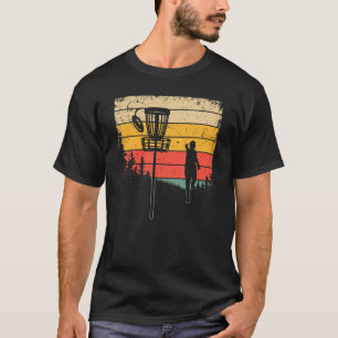 Camiseta Guay Disk Golf Para Hombres Mujeres Esporádica Dis