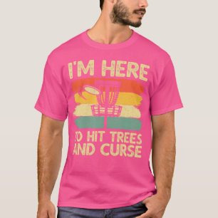 Camiseta Guay Disk Golf Para Los Amantes Del Golf De Basket