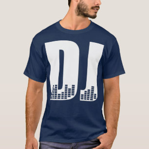 Camiseta Guay DJ Beat Disk Jockey