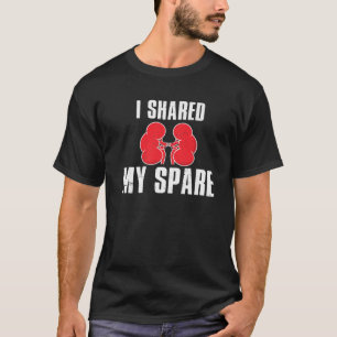 Camiseta Guay Donación De Riñones Arte Para Hombres Mujeres